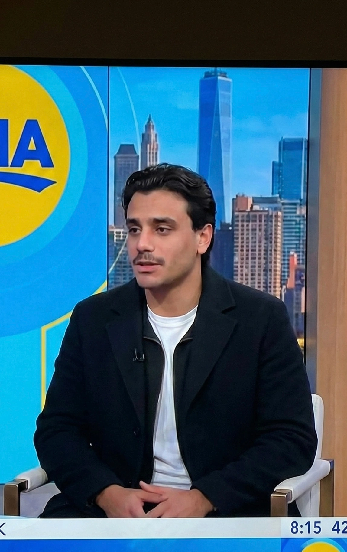 Omar Ghabayen, Founder of Remit-Scout